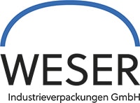 Logo Referenz Firma Weser Industrieverpackungen