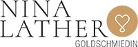 Logo Referenz Goldschmiedin Nina Lather