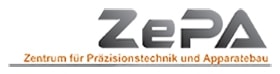 Logo Referenz Firma ZePA